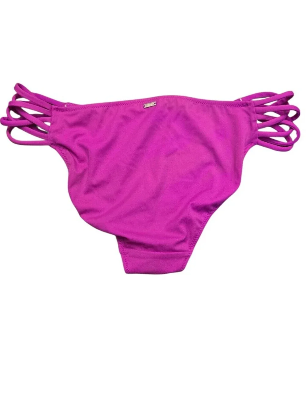 Pink Victoria Secret Bikini Bottom